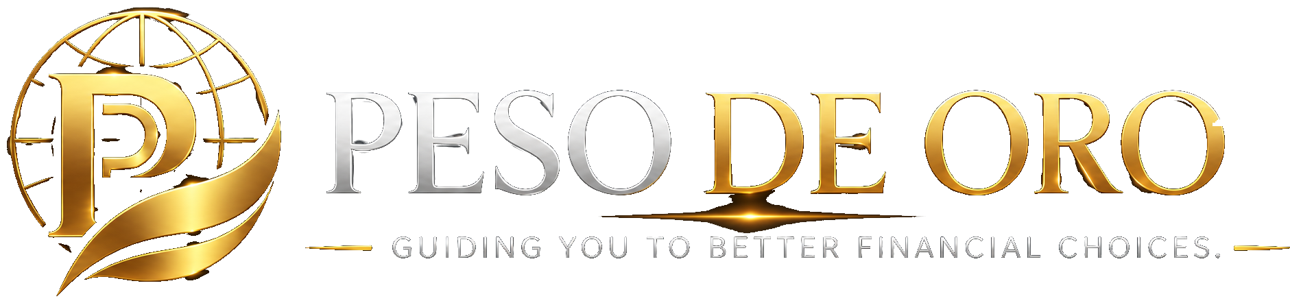 Peso De Oro